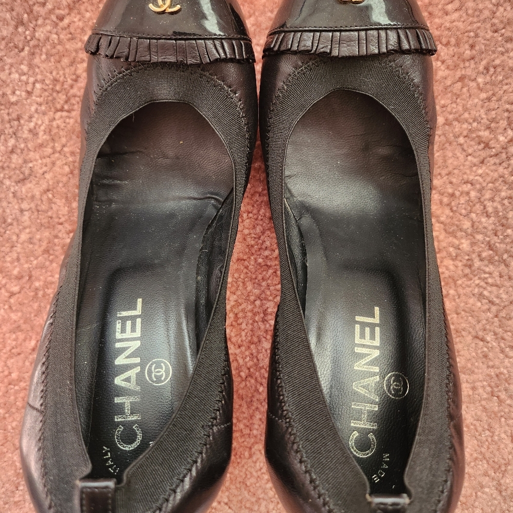 Chanel Pumps - Picture 6 of 6